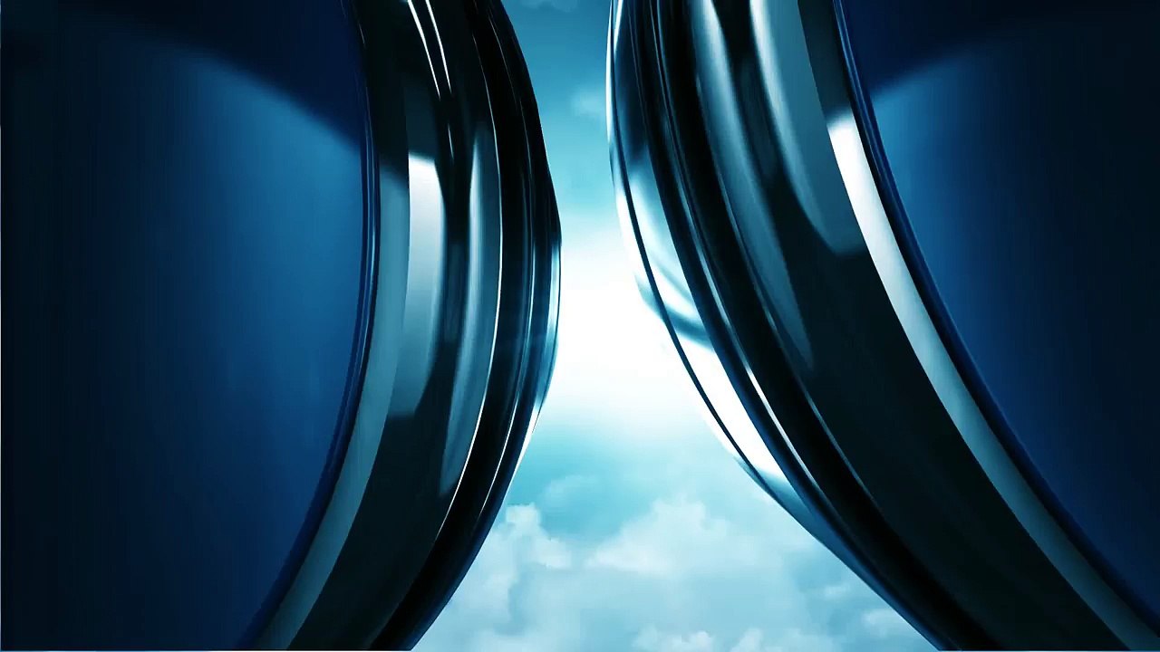 Lionsgate Intro [Adobe After Effects]