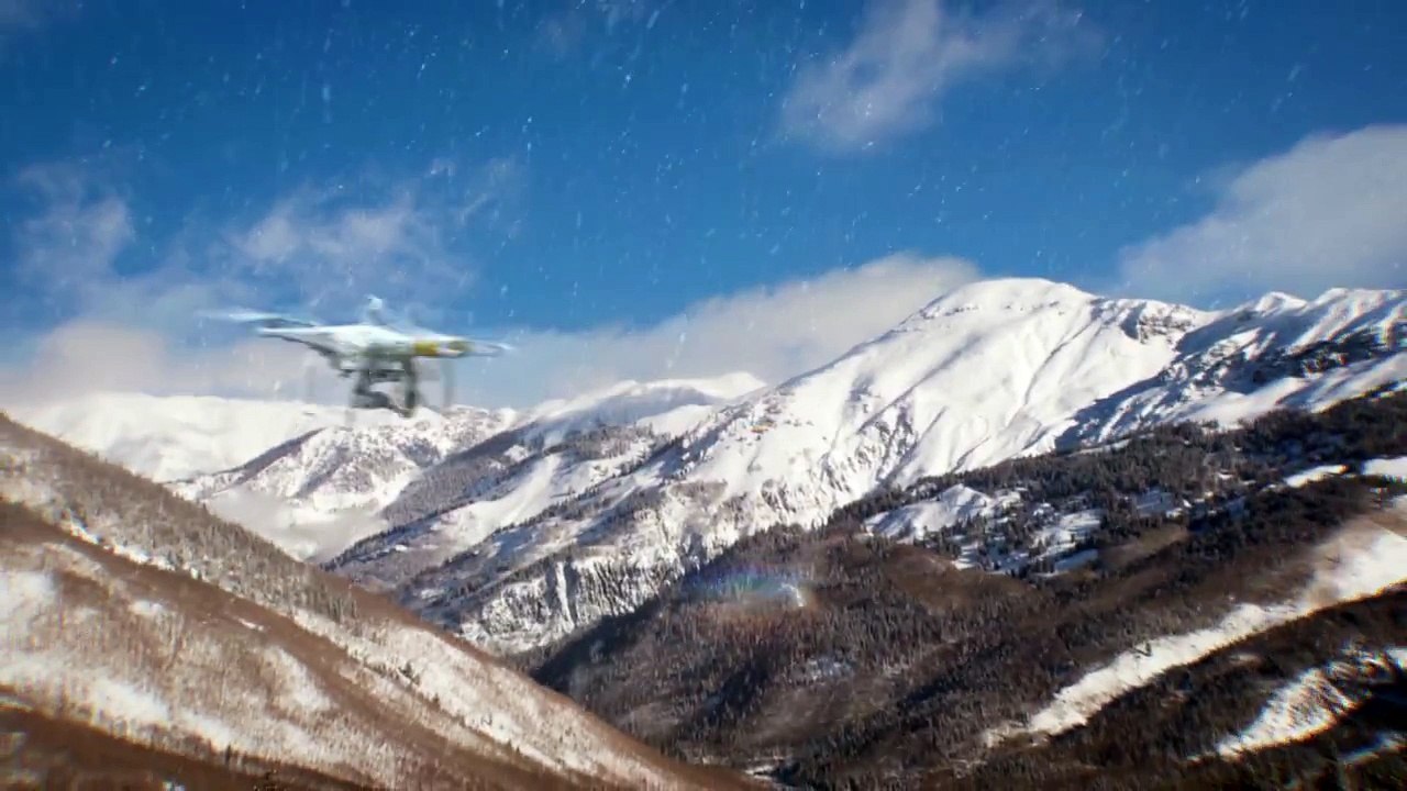 Edius 8,  After Effects Logo Project, 3D, 4K Ultra HD Drone Phantom