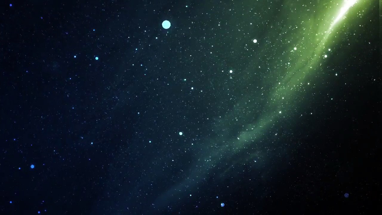 After Effects 3D Universe