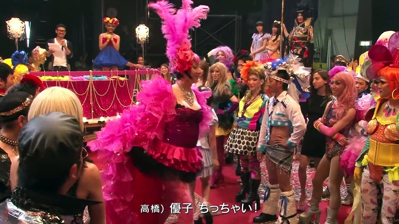「ほっぺ、ツネル」MVメイキング　  AKB48[公式]