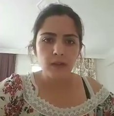 Türkiye bu çığlığı konuşuyor