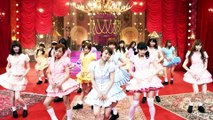 「ほっぺ、ツネル」MV　45秒Ver.   AKB48[公式]