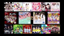 「バラの儀式」公演　総集編TVCM　  AKB48[公式]
