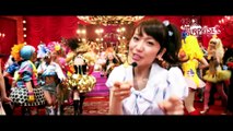 「ほっぺ、ツネル」TVCM   AKB48[公式]