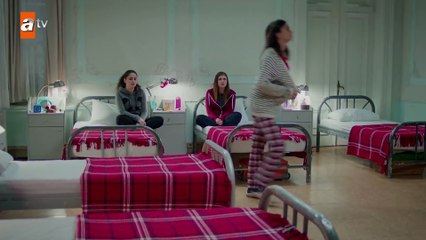 Kendi aralarında bölünen kızlar! - Kırgın Çiçekler 38.Bölüm