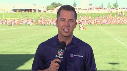 James Palmer breaks down Broncos' 'No Fly Zone 2.0'