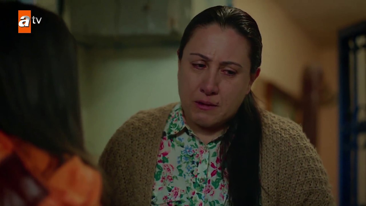 Kimsesiz kalan Defne’nin acı sonu! - Kırgın Çiçekler 38.Bölüm