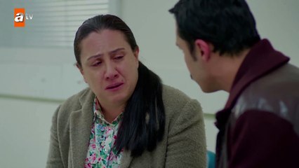 Emine’nin acı itirafı! - Kırgın Çiçekler 38.Bölüm