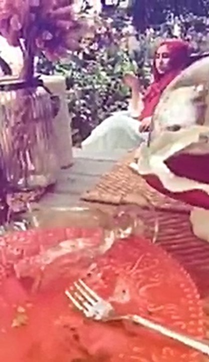 Kabataş görüntüleri bekleniyordu bu çıktı