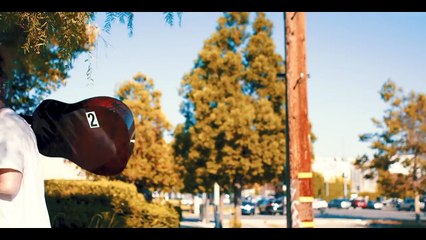 Kill Nils - Baked In The Shade (Prod. Paul Couture)