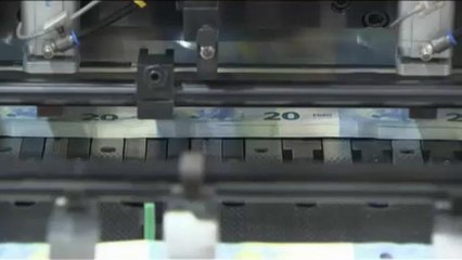 Επιβράδυνση της ανάπτυξης στην Ευρωζώνη το Β' τρίμηνο