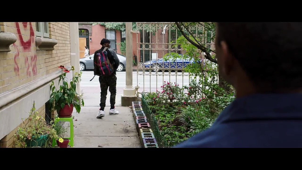 The Equalizer 2 – McCall & Miles Featurette - Director Antoine Fuqua – Producers Denzel Washington, Jason Blumenthal, Alex Siskin, Steve Tisch, Antoine Fuqua