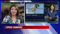 Speed Camera on Iowa Highway Issues 7,000 Tickets in One Month