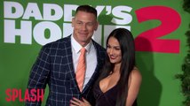 Nikki Bella officially splits from John Cena