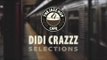 Didi Crazzz Selections ► Hip Hop ' Lo Fi ' Chill Beats