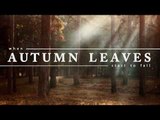 Autumn Leaves. [Jazz Hop / Hip Hop / Chill Mix]