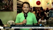 teleSUR noticias. Colombia: presentan informe sobre masacre de Bojayá