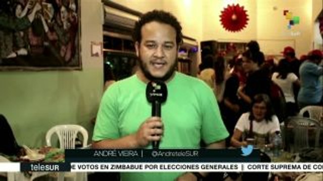 teleSUR noticias. Colombia: presentan informe sobre masacre de Bojayá