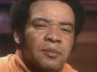 Bill Withers - Ain`T No Sunshine