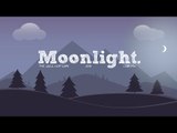 moonlight. [lofi / jazzhop /chill mix]