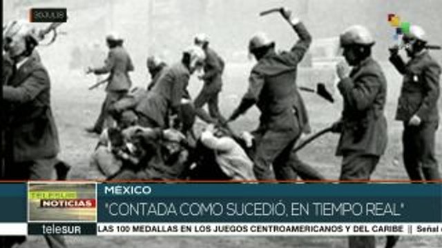 teleSUR noticias. Perú: estado de emergencia por terrorismo
