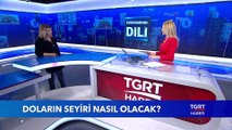 Dolar 5 Seviyesini Görür mü? | Ekonominin Dili | Ekonomist Belgin Maviş | 31 Temmuz 2018