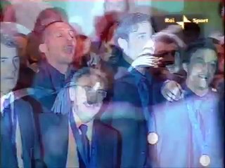 Italia Campione del Mondo