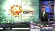 teleSUR noticias. Ejército sirio elimina cabecilla del Daesh