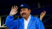 Nicaragua’s Ortega says 'volunteer cops' help police during protests, not armed gangs