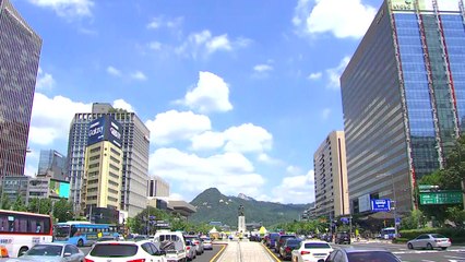 [날씨] 오늘 서울 39℃...관측 사상 최악 폭염 온다 / YTN