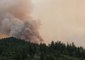Oregon's Taylor Creek Fire Grows to 25,000 Acres