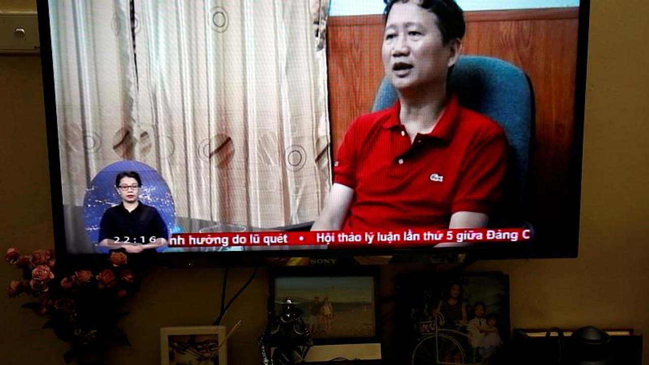 Ermittler: Slowakisches Regierungsflugzeug brachte entführten Vietnamesen aus EU