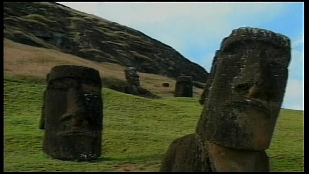 Osterinsel begrenzt Tourismus