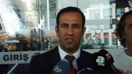 Adil Gevrek: “Transferler yapacağız”