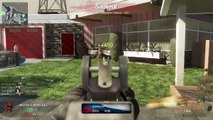 Call of Duty Black Ops Frag Multi Kill Online Multiplayer