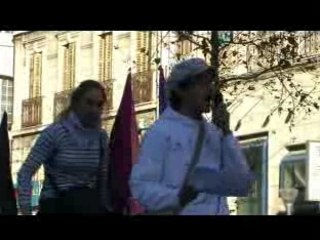 13 12 2007 Manif TRAVAILLEURS SOCIAUX