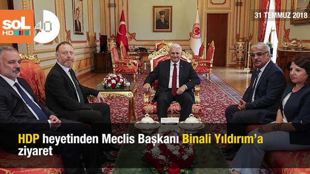 soL HD | 60 saniyede günün özeti - 31 Temmuz 2018