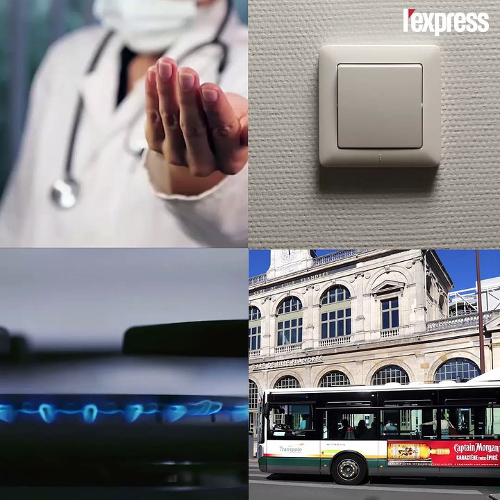 Electricité, gaz, transports... Ce qui change au 1er août