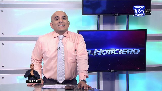 Cinco detenidos en operativos antinarcóticos en Guayaquil