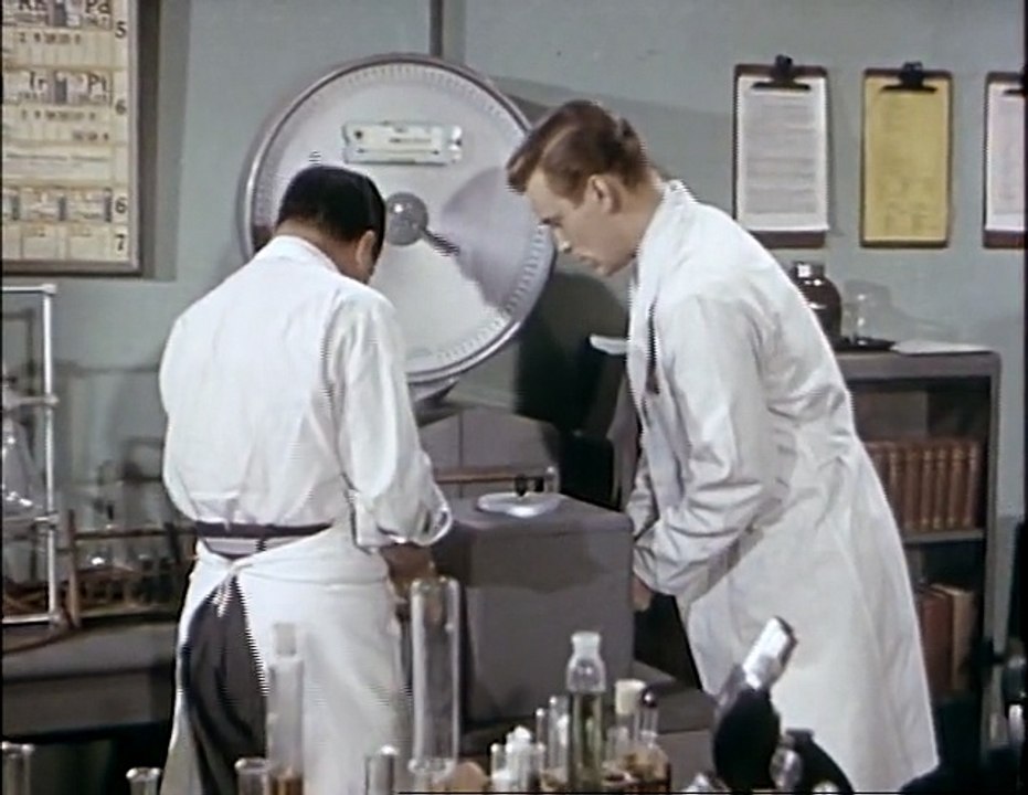 Science Fiction Theatre S01e11