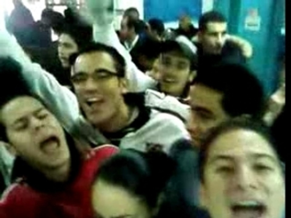 ambiance a l'aeroport 2