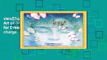 viewEbooks & AudioEbooks The Art of Dreaming: Creative Tools for Dream Work free of charge