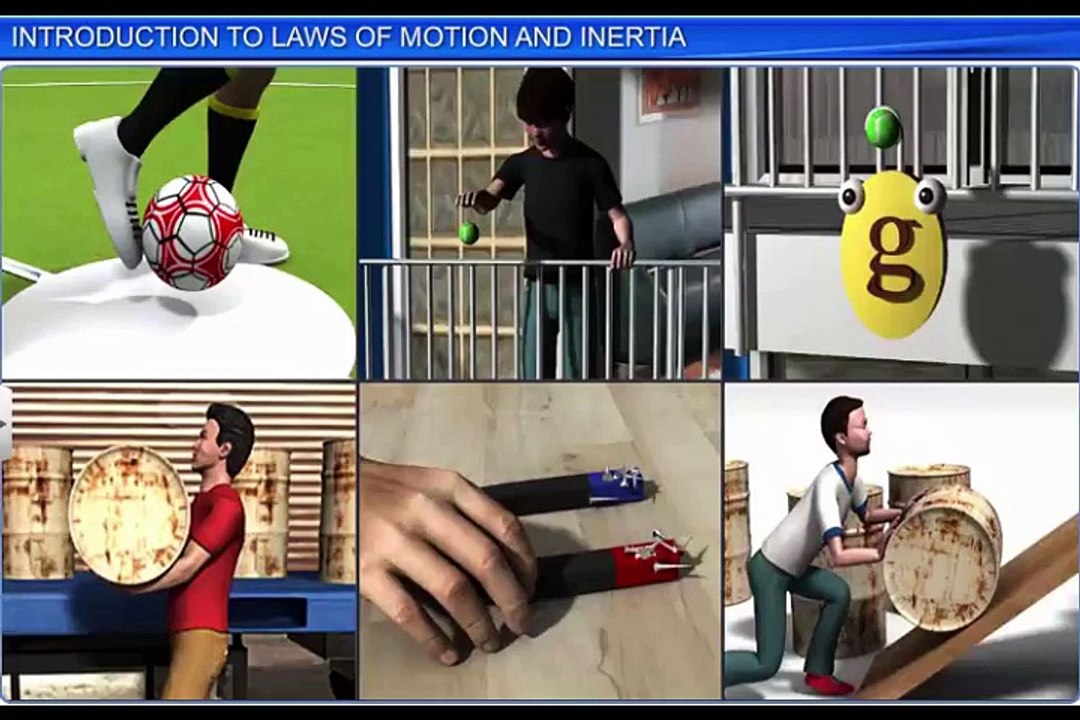 (1)CBSE Class 11 Physics, Laws of Motion – 1, Introduction to Laws of Motion and Inertia