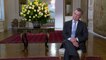 Colombia's Santos says he expects Maduro regime to fall