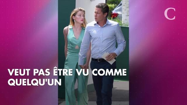 PHOTOS. Qui est Vito Schnabel, l'homme qui a fait craquer Demi Moore, Heidi Klum et maintenant Amber Heard ?