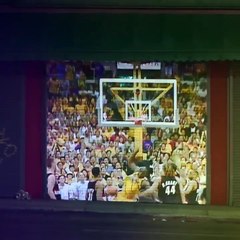 Les Lakers remettent le Showtime au goût du jour avec leurs nouveaux maillots