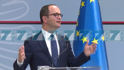 DITMIR BUSHATI OPTIMIST PER MUAJIN QERSHOR - News, Lajme - Kanali 7