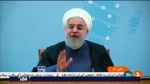 تقرير: مسؤولون ايرانيون يرفضون التفاوض مع الولايات المتحدة