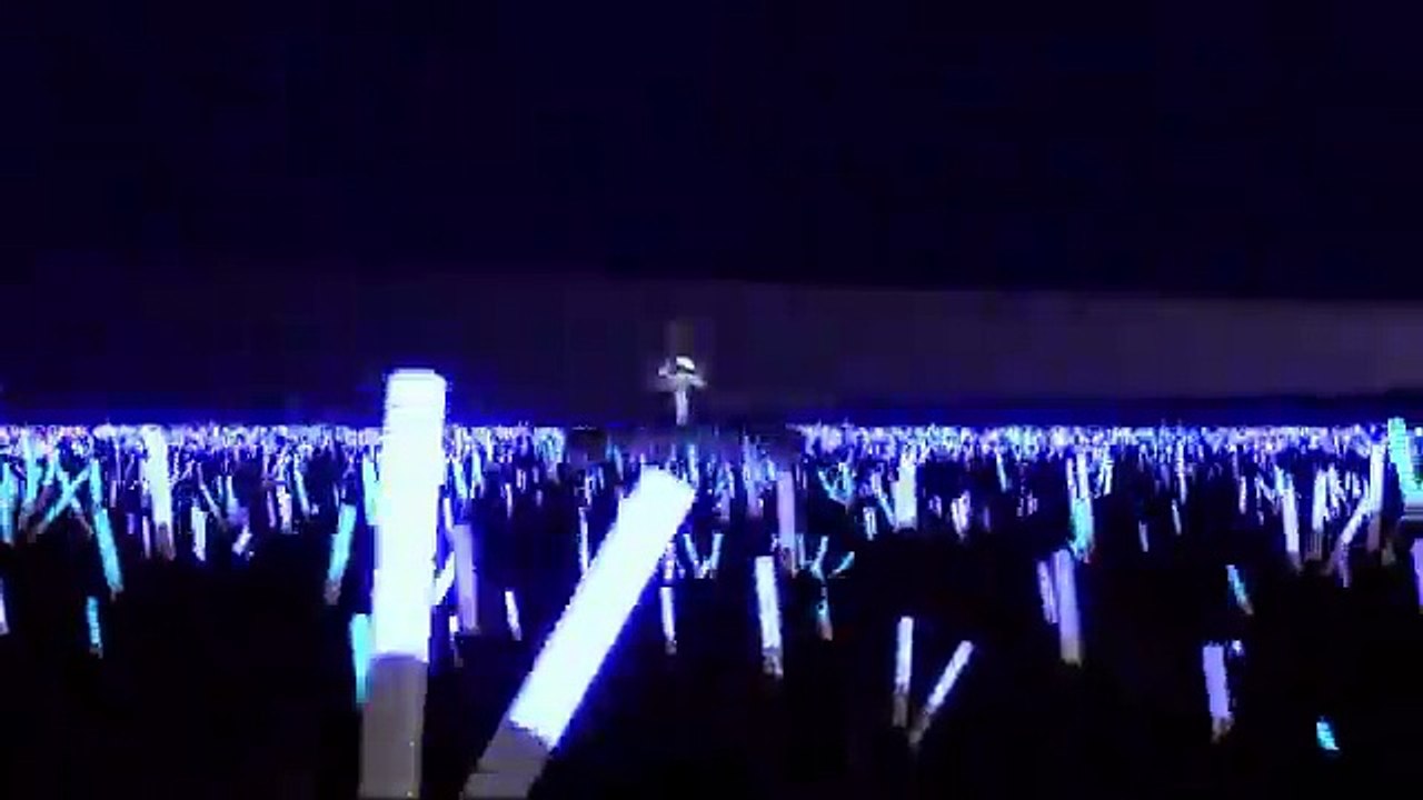 【橘ありす誕生祭】「in fact」（CINDERELLA GIRLS 3rd LIVE）