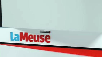 Accident à Baelen, une voiture sur le flanc